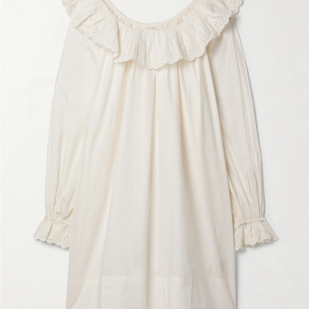 ISO Doen Wynne Dress